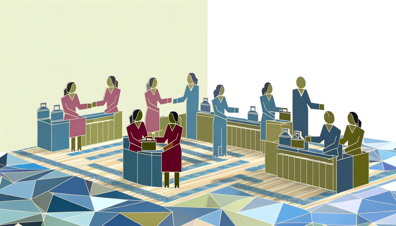 "Transformando o Ambiente de Trabalho: Os Benefícios da Água Pura no Escritório"
