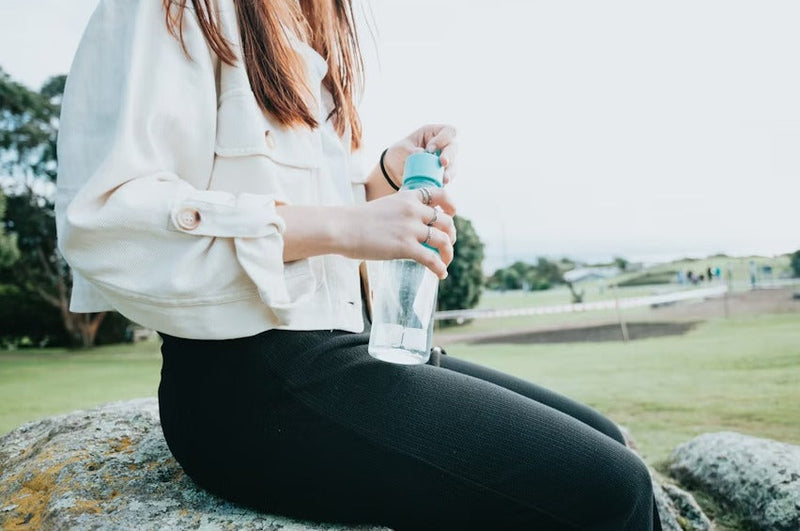 Hidratação inteligente, design, performance e sustentabilidade em ambientes coletivos de alto padrão