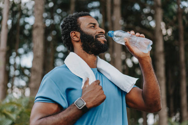 "Descubra os Benefícios de Ter Água Gelada e Natural Sempre à Mão com o Purificador Ozean"