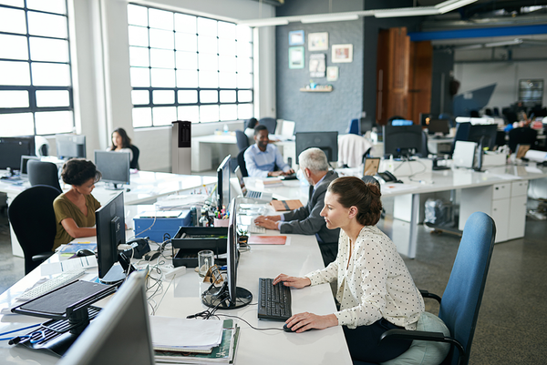 Bebedouro OZEAN: diferenciais para empresas modernas e preocupadas com o bem-estar
