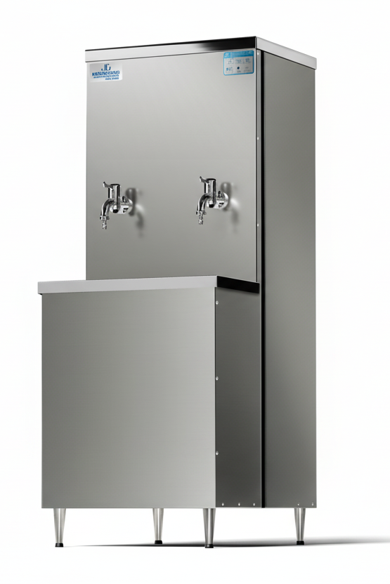 Bebedouro Industrial ROBUST 50 Litros - JG Bebedouros