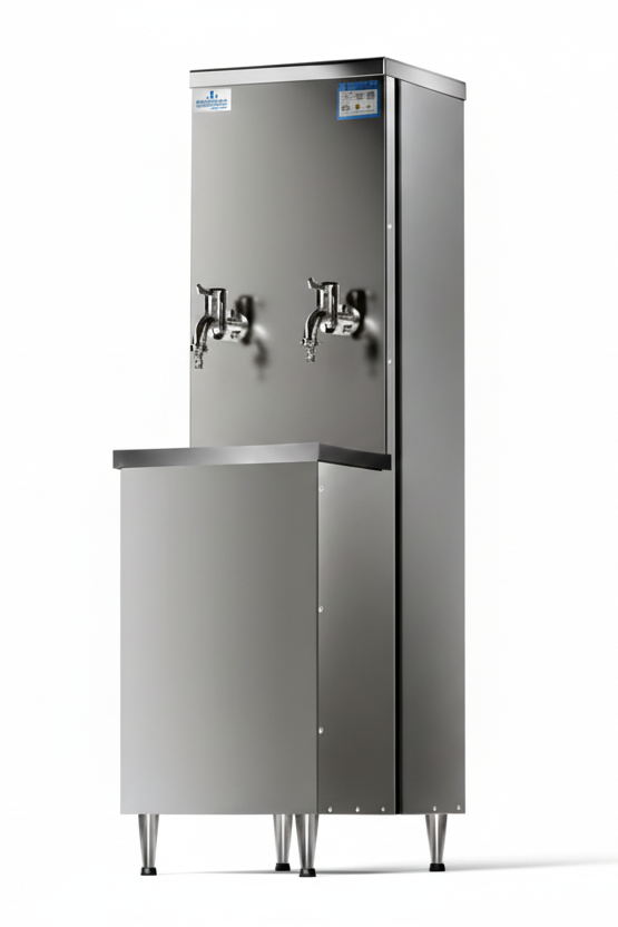 Bebedouro Industrial ROBUST 30 Litros - JG Bebedouros