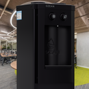 O Z E A N  -  P R O  M A X | Bebedouro Industrial Minimalista - Black