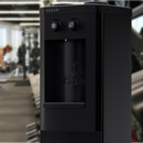 O Z E A N  -  P R O  M A X | Bebedouro Industrial Minimalista - Black