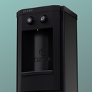 O Z E A N  -  P R O  M A X | Bebedouro Industrial Minimalista - Black