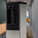 O Z E A N  -  P R O  M A X | Bebedouro Industrial Minimalista - Ideal para Academias