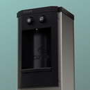 O Z E A N  -  P R O  M A X | Bebedouro Industrial Minimalista - Ideal para Academias