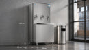 Medidas do Bebedouro Industrial Robust 100 Litros