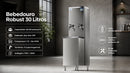 Especificações do Bebedouro Industrial Robust 30 Litros