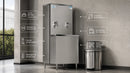 Especificações do Bebedouro Industrial Robust 50 Litros