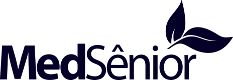 Logo MedSênior