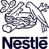 Logo Nestlé