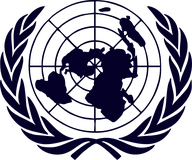 Logo ONU