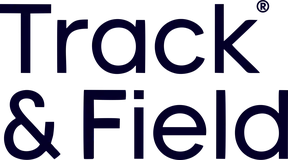 Logo Track & Field