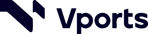 Logo Vports