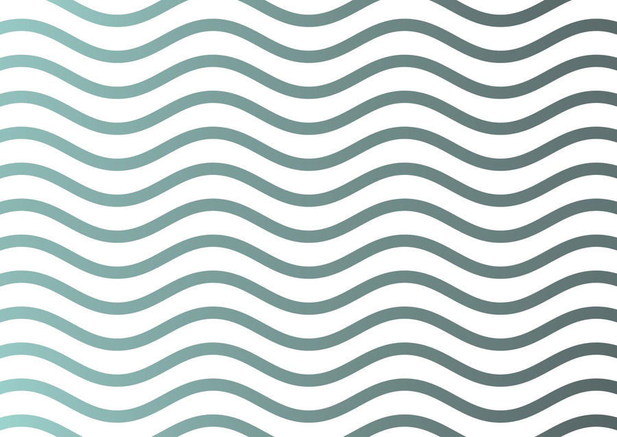 Padrão de ondas OZEAN