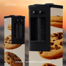 O Z E A N  -  P R Ó  M A X | Bebedouro Industrial Minimalista - Personalizado